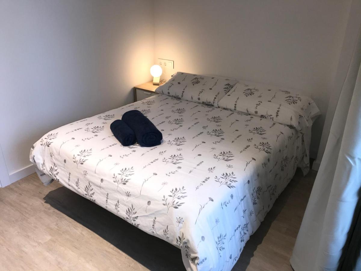 Llull Appartement