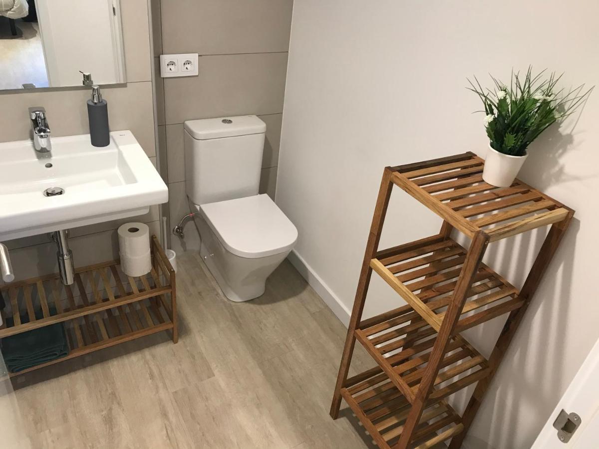 Appartement Llull