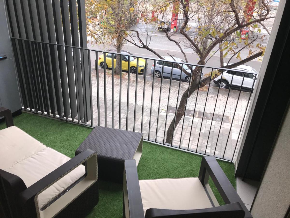 Llull Apartment *