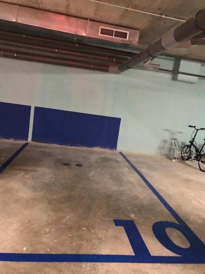 Llull Appartement