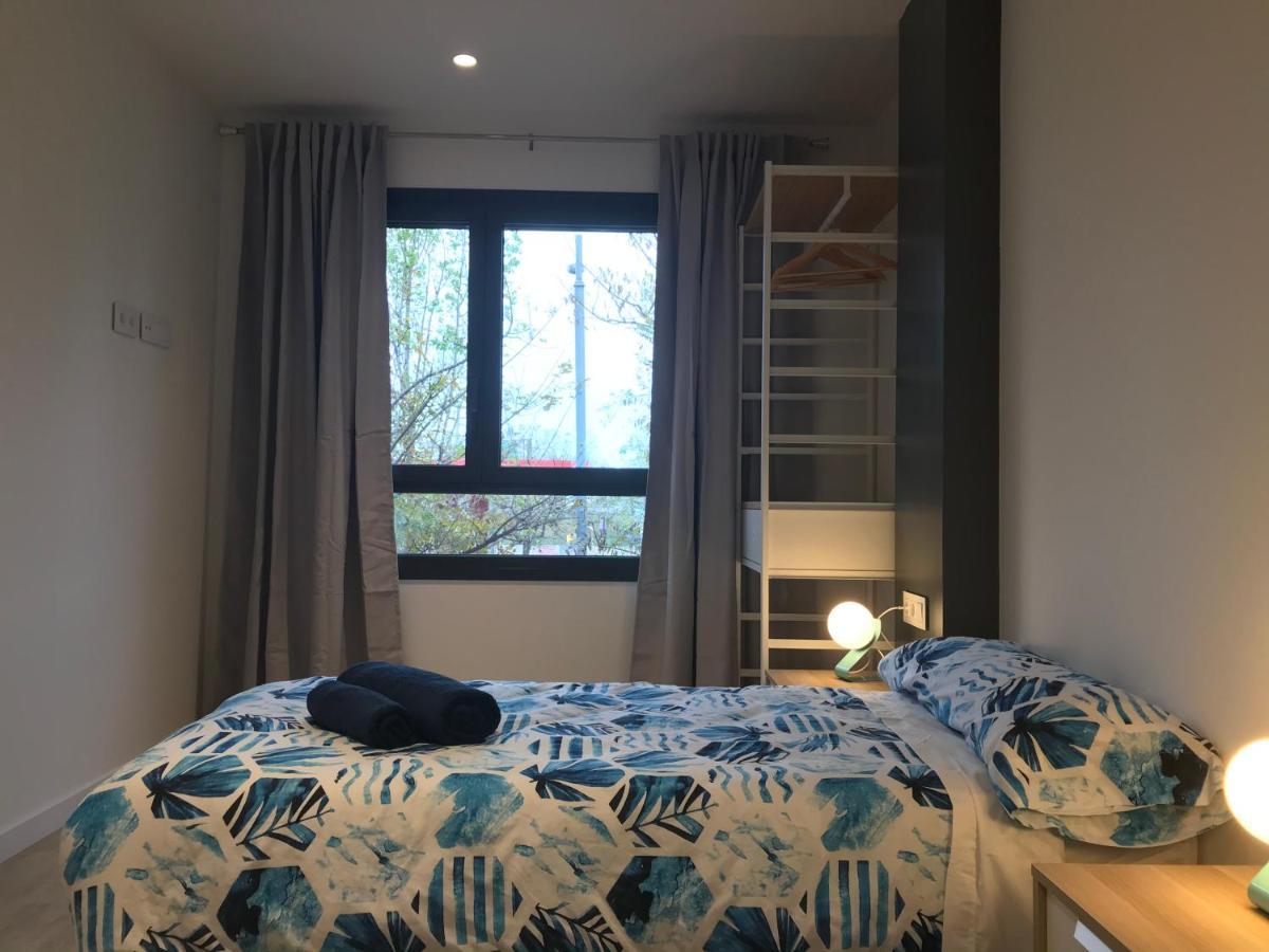 Llull Appartement Sant Adrià de Besòs